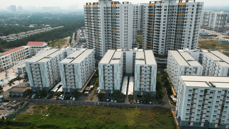 Có nên mua nhà ở xã hội không? Những điều cần biết trước khi quyết định mua nhà ở xã hội 7 Nhược điểm của nhà ở xã hội đối với người mua và chủ đầu tư