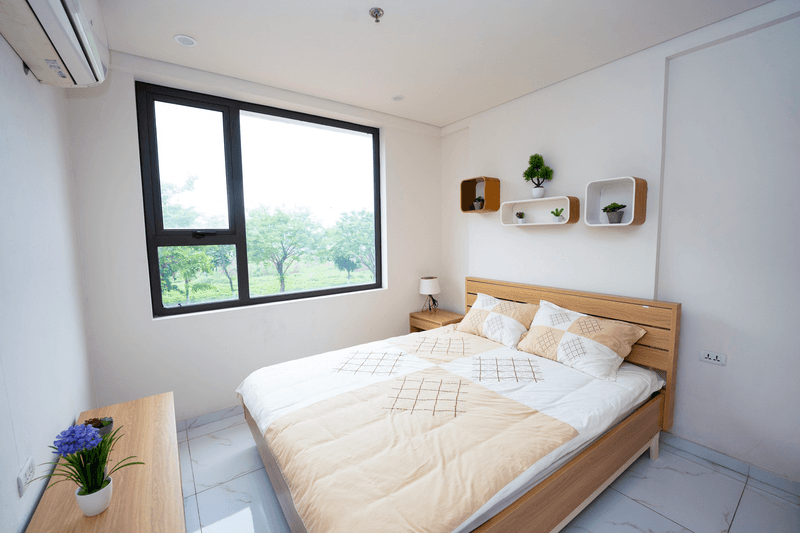 Bên trong nhà ở xã hội có gì? Tiêu chuẩn bàn giao và những lưu ý cần biết khi đi xem NOXH 4 Phòng ngủ của nhà ở xã hội