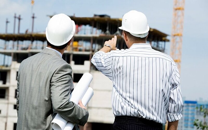 Giám sát thi công xây dựng nhà ở xã hội đảm bảo tiến độ, chất lượng 4 Quá trình thi công phải được nghiệm thu theo từng bước
