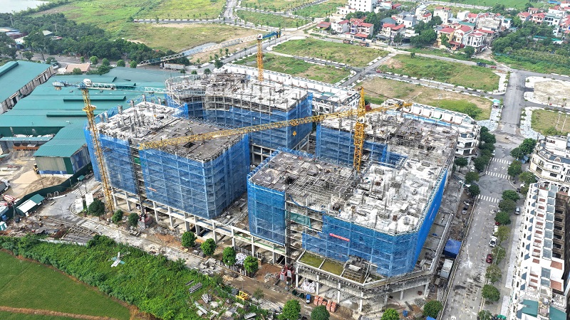 Công ty thi công xây dựng nhà ở xã hội uy tín, chuyên nghiệp 3 Vì sao chủ đầu tư nên lựa chọn công ty thi công nhà ở xã hội có kinh nghiệm