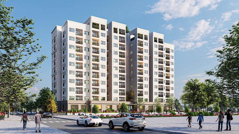 Nhà thầu thi công nhà ở xã hội tại Vĩnh Phúc 4 Cơ hội cho chủ đầu tư