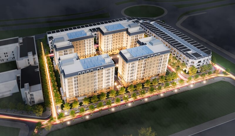 Nhà thầu thi công nhà ở xã hội tại Hải Dương 5 Cơ hội cho chủ đầu tư
