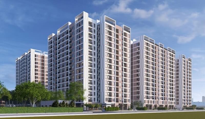 Nhà thầu thi công nhà ở xã hội tại Ninh Bình 3 Nhu cầu nhà ở tăng cùng sự phát triển của các khu công nghiệp