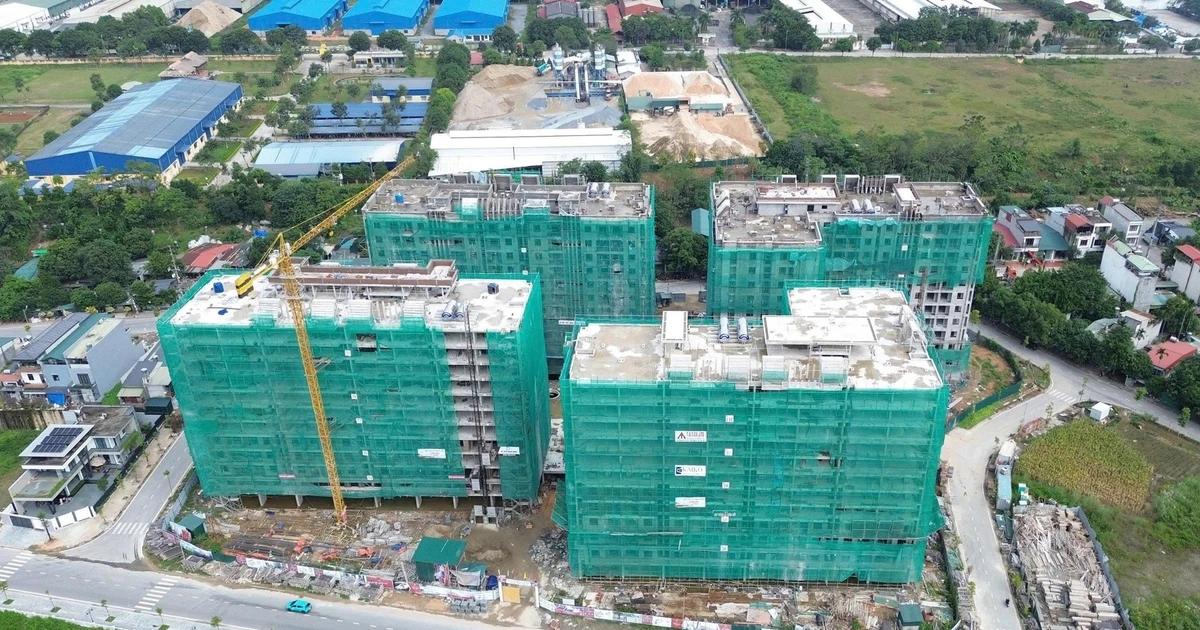 BIM CÓ ÁP DỤNG ĐƯỢC TRONG THI CÔNG NHÀ Ở XÃ HỘI KHÔNG? 3 Nhà ở xã hội không khác về tiêu chuẩn, khác ở cách kiểm soát chi phí