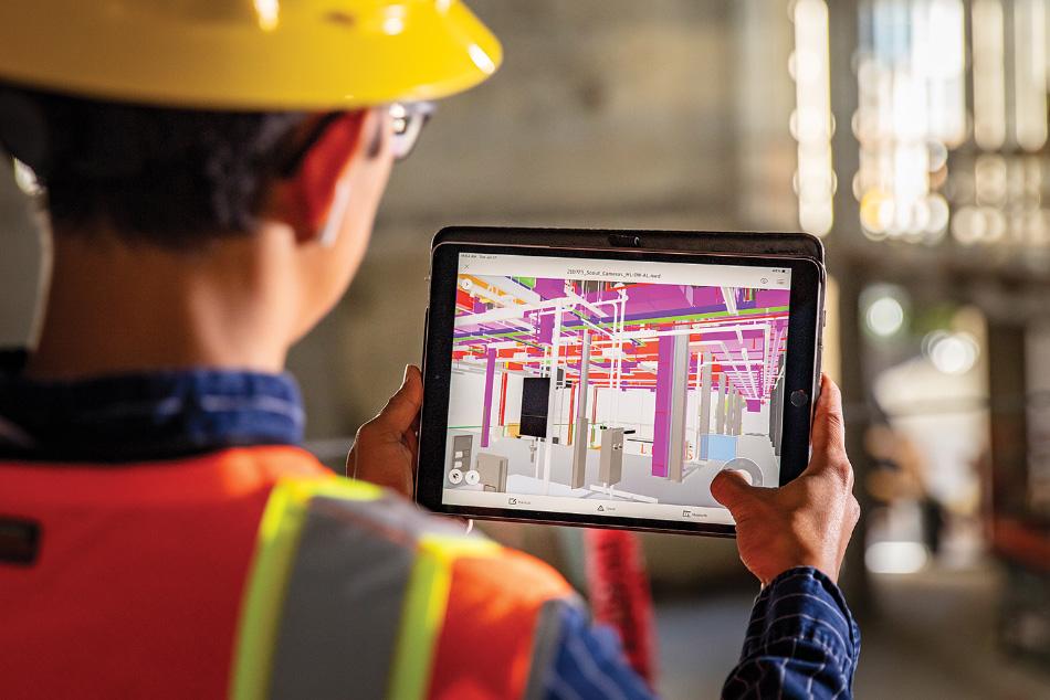 BIM CÓ ÁP DỤNG ĐƯỢC TRONG THI CÔNG NHÀ Ở XÃ HỘI KHÔNG? 8 Thách thức thực tế khi áp dụng